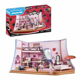 Playset Playmobil 71134 Miracolous 73 Pieces-1