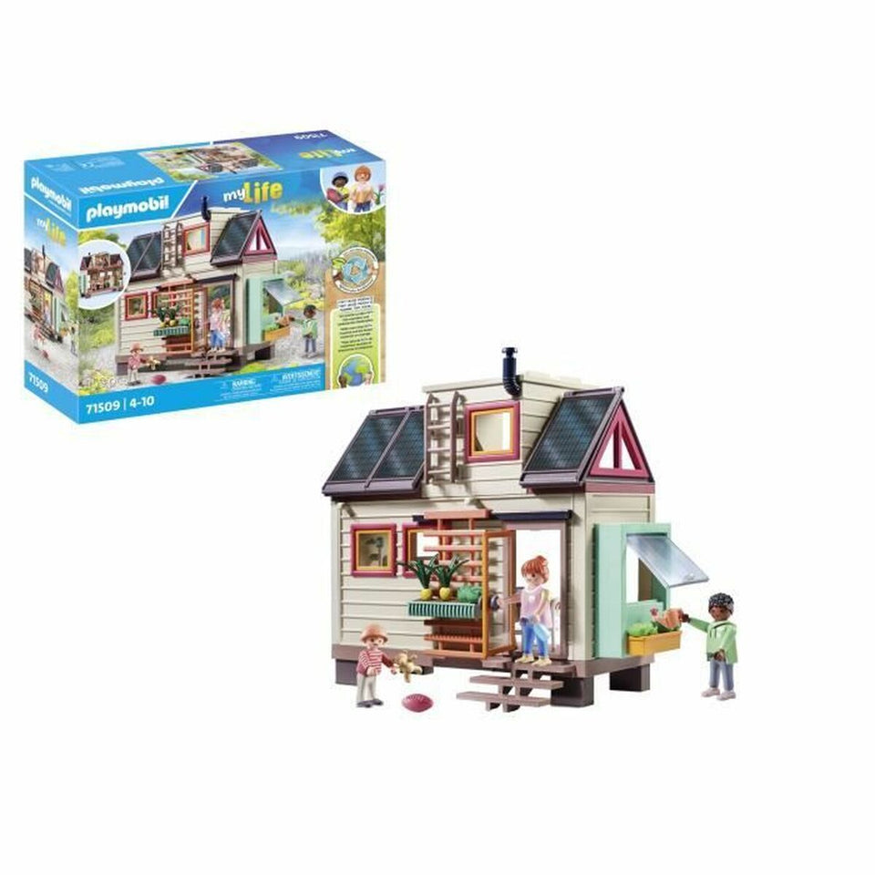 Dolls House Accessories Playmobil-2