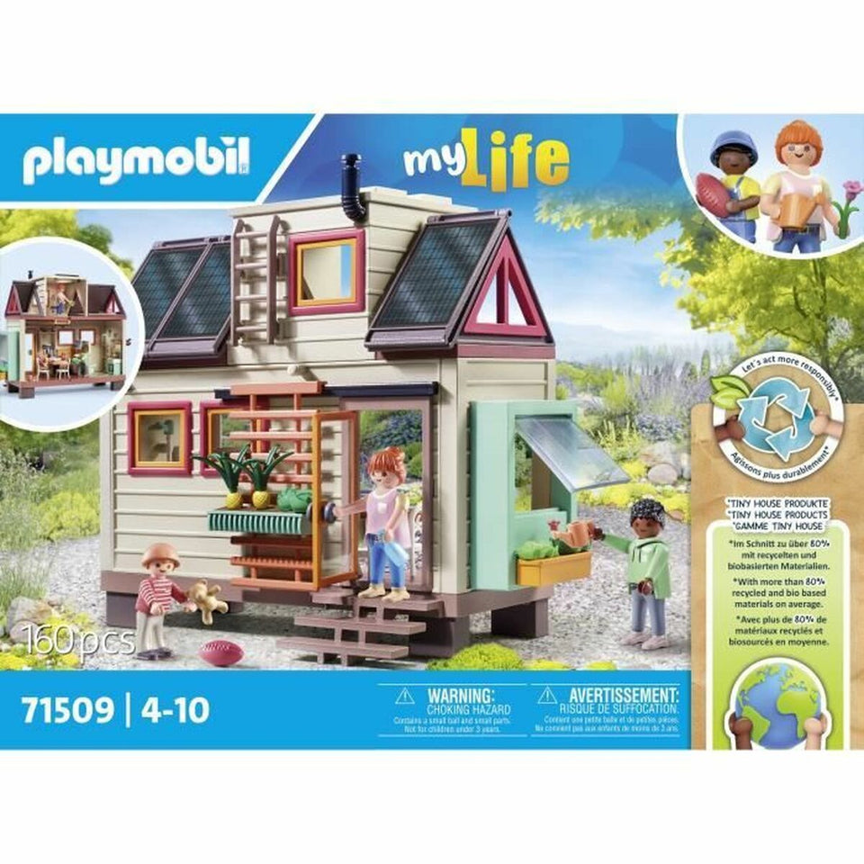 Dolls House Accessories Playmobil-1