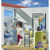 Playset Playmobil 71615-4