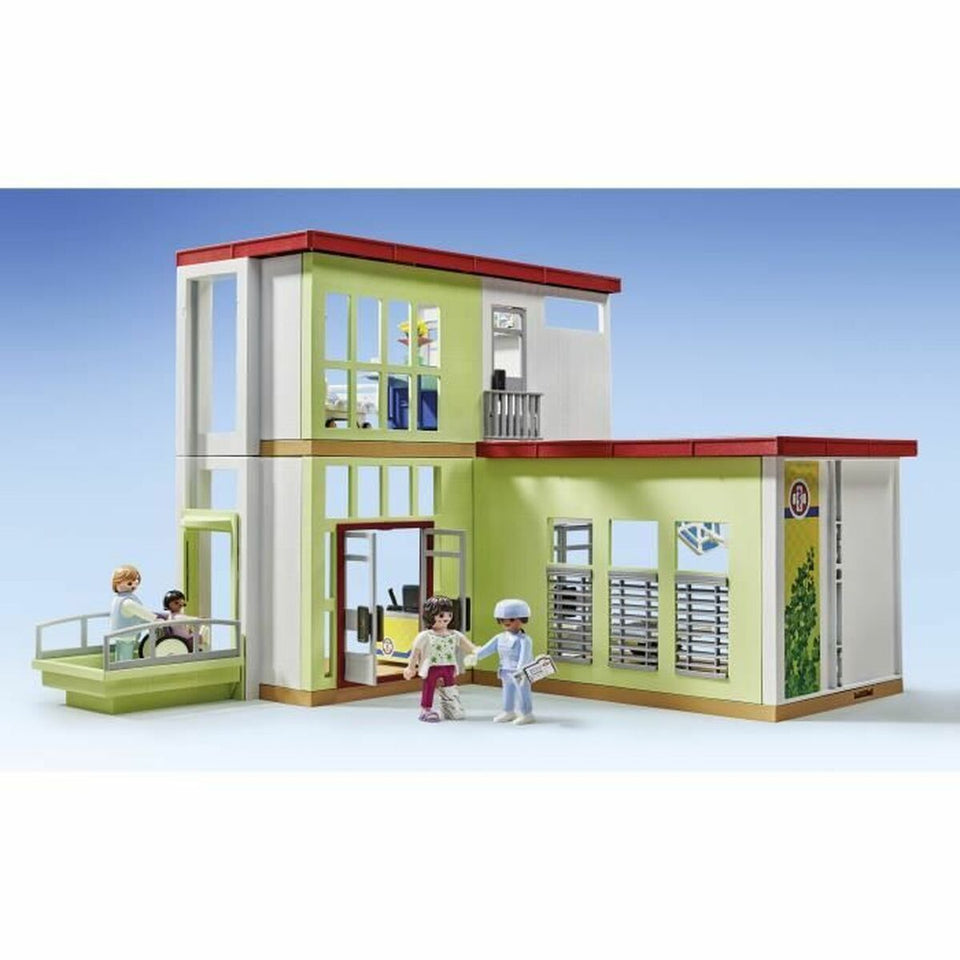 Playset Playmobil 71615-1
