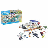 Playset Playmobil-0