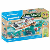 Playset Playmobil-2