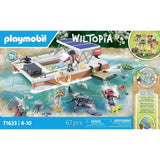 Playset Playmobil-1
