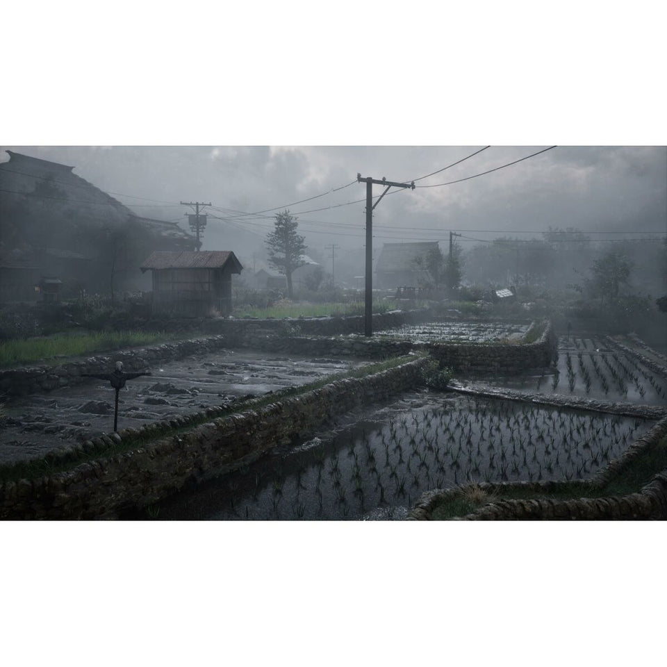 PlayStation 5 Video Game Just For Games Silent Hill f Day One Edition-2