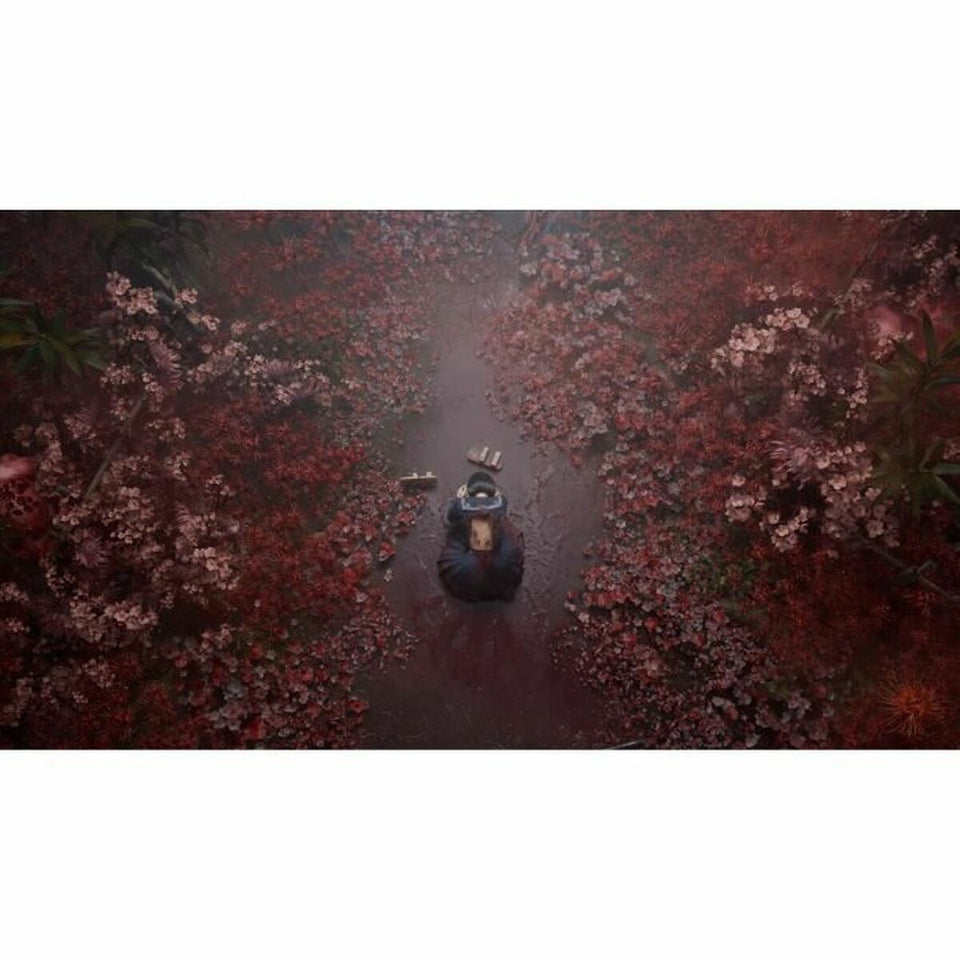 PlayStation 5 Video Game Just For Games Silent Hill f Day One Edition-7