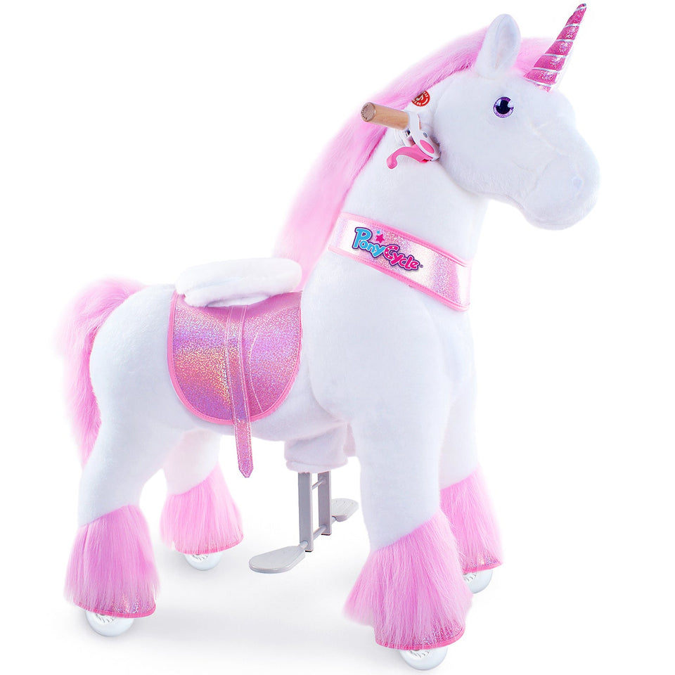 Model U® Ride On Pony-1