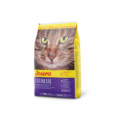 Cat food Josera 15 kg-0