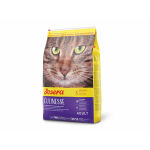Cat food Josera 15 kg-0