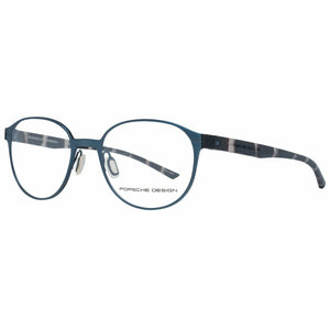 Child Sunglasses Porsche Design P8345-50E Blue Ø 50 mm-0