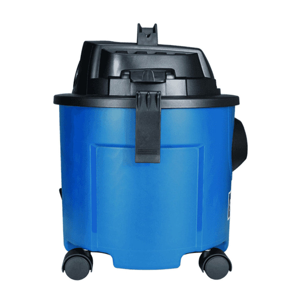 Bagged Vacuum Cleaner Scheppach NTS16 1200 W 16 L-4