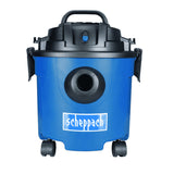 Bagged Vacuum Cleaner Scheppach NTS16 1200 W 16 L-7