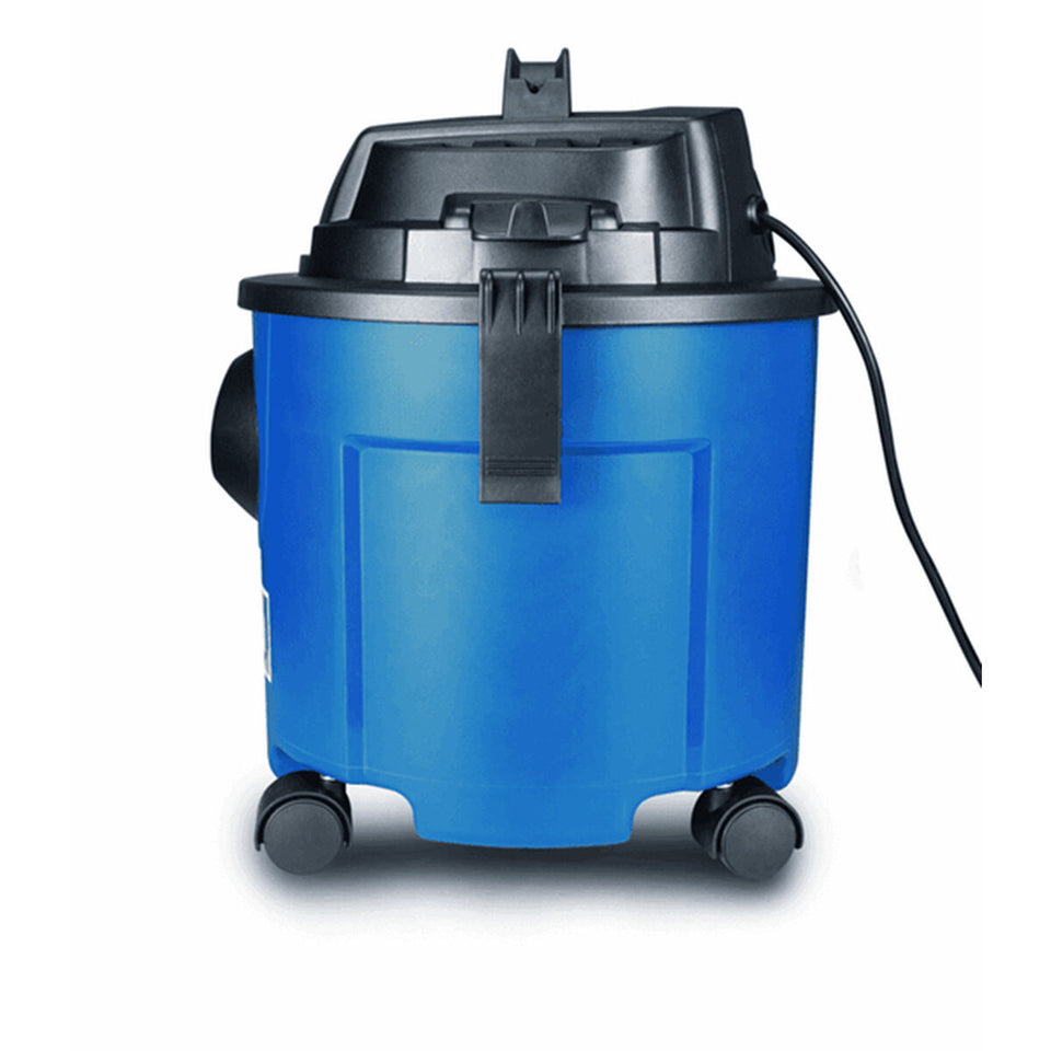 Bagged Vacuum Cleaner Scheppach NTS16 1200 W 16 L-5