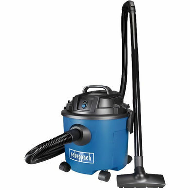 Bagged Vacuum Cleaner Scheppach NTS16 1200 W 16 L-0