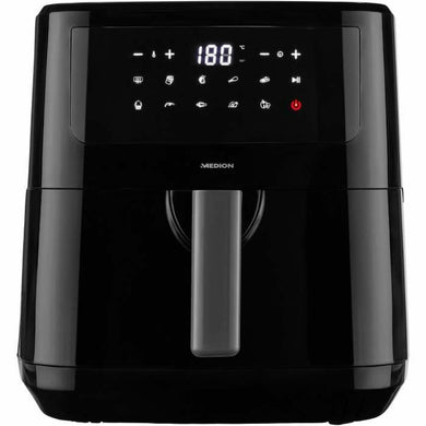 Air Fryer Medion MD11750 Black 2150 W 6,8 L-0