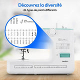 Sewing Machine Medion-3