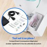 Sewing Machine Medion-1