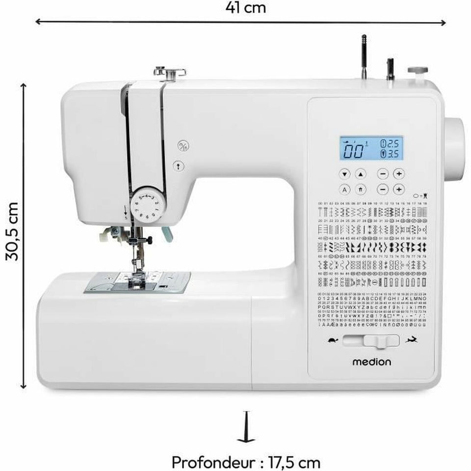Sewing Machine Medion SD 36-3
