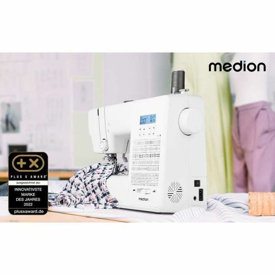 Sewing Machine Medion SD 36-2