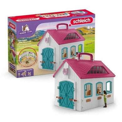 Action Figure Schleich-0