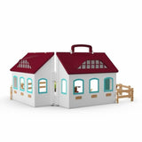 Action Figure Schleich-5