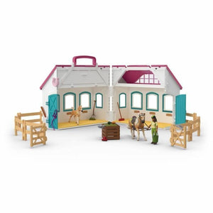 Action Figure Schleich-4