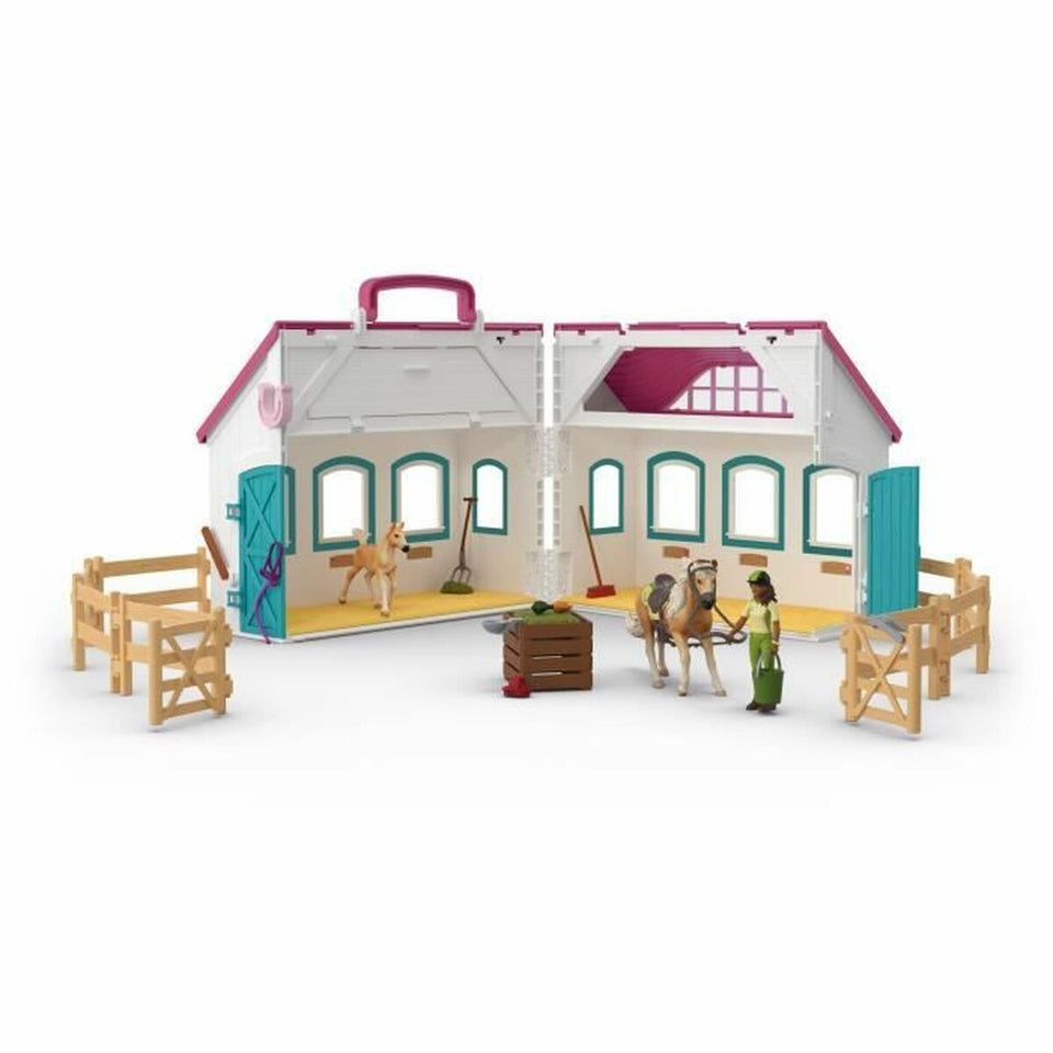 Action Figure Schleich-4