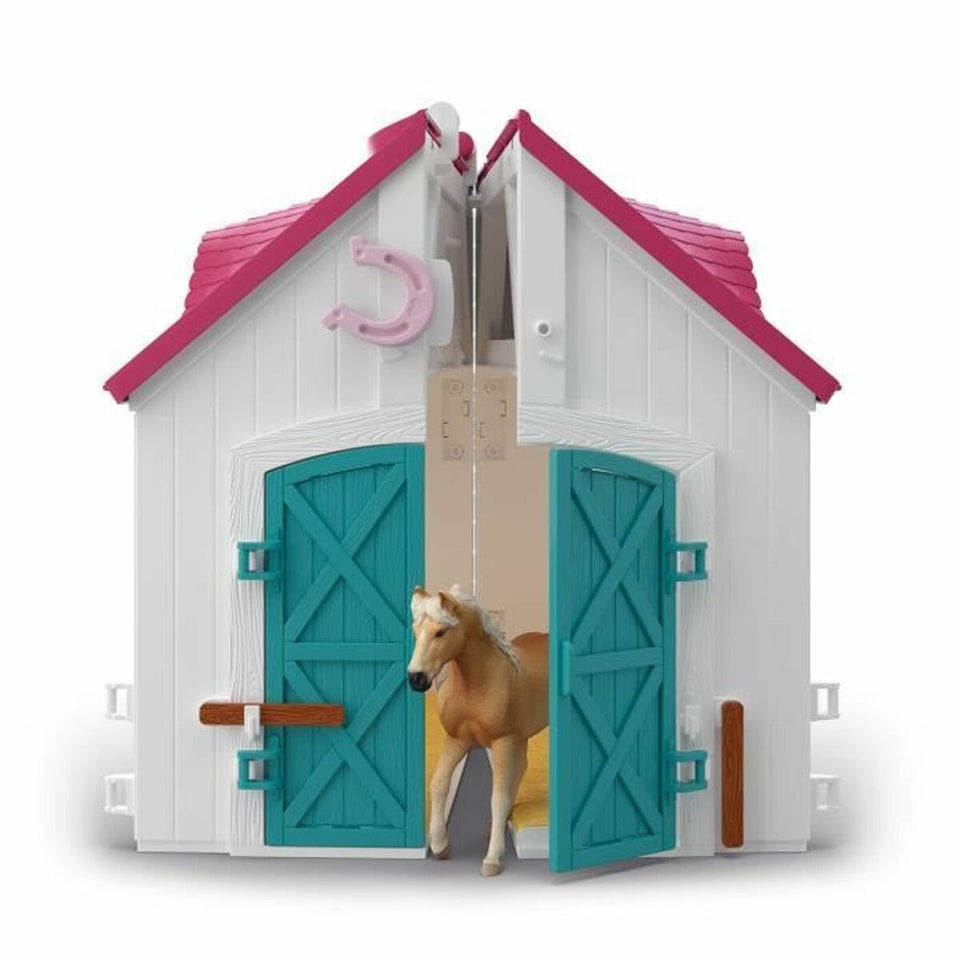 Action Figure Schleich-3