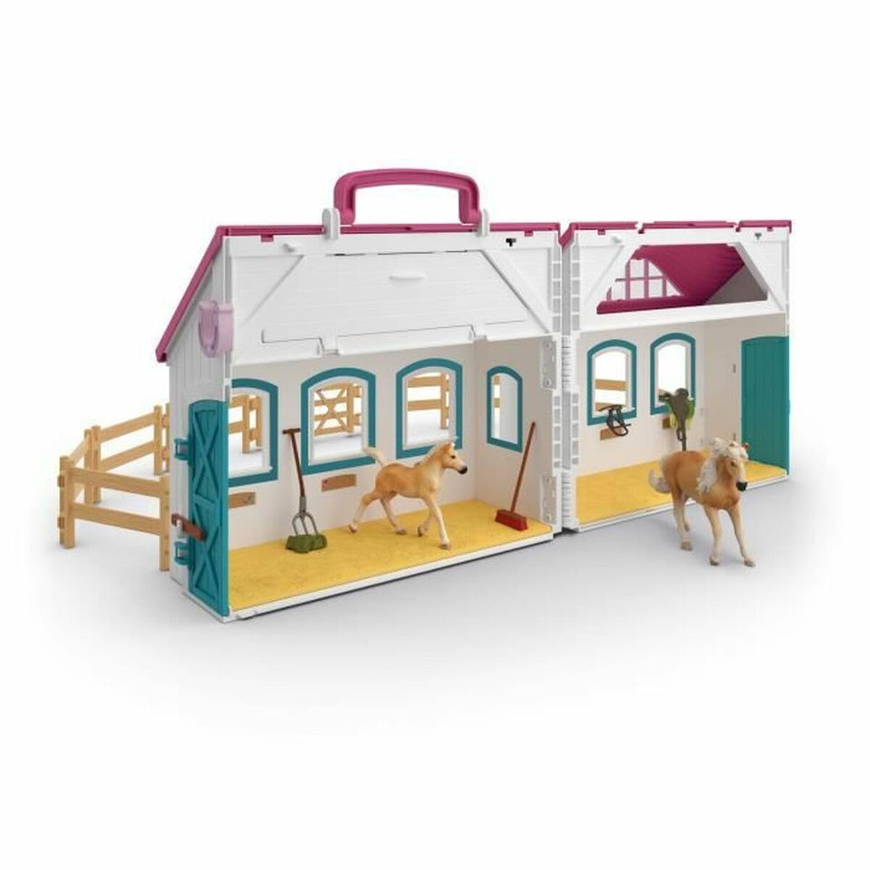 Action Figure Schleich-2