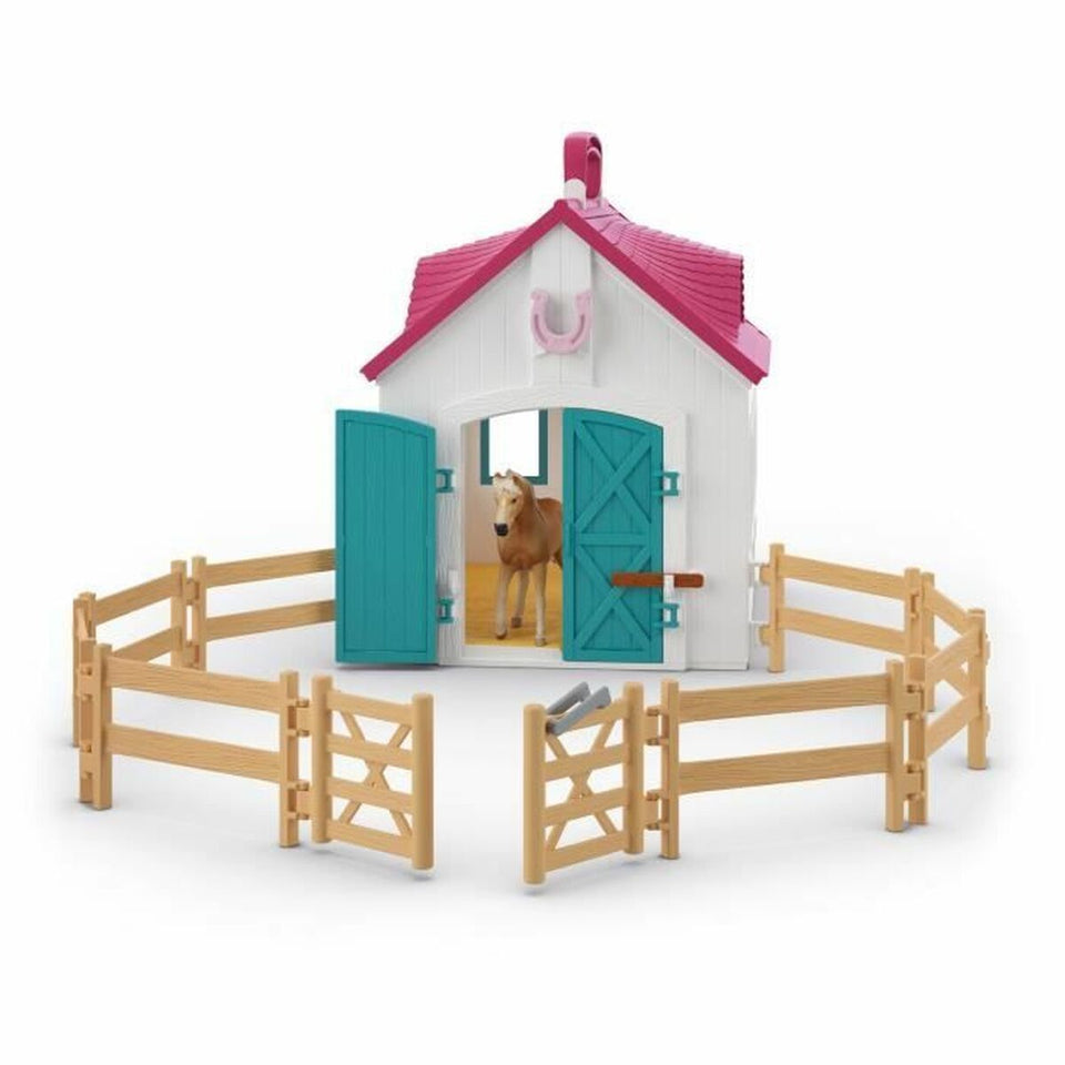 Action Figure Schleich-1