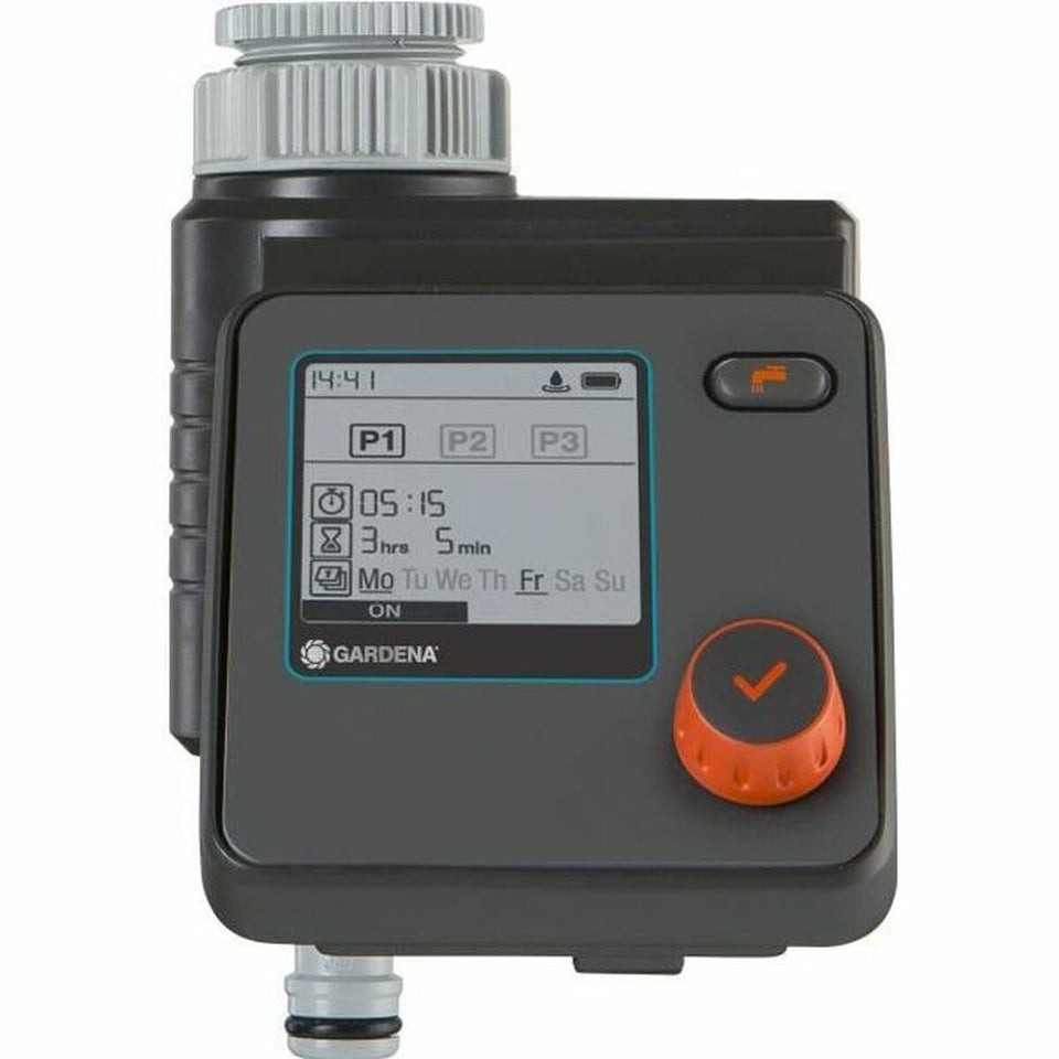 Watering programmer Gardena 1891-20-0
