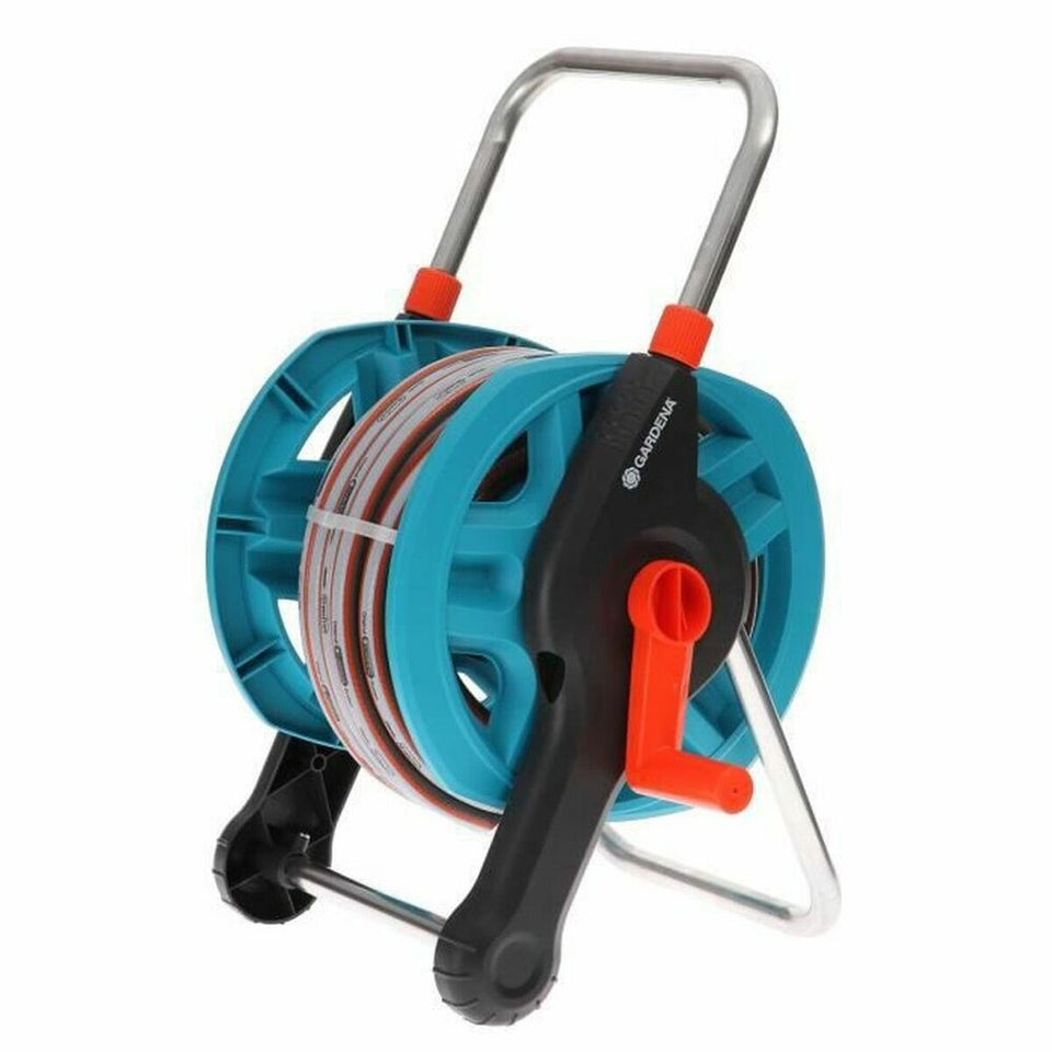 Hose Trolley Gardena 2691-20 Ø 13 mm 20 m-2