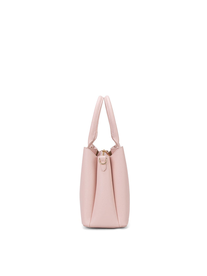 Borsa a mano da donna Pelle vegana Prodotto Vegano 28x21x11,5 cm-2