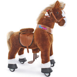 Model U® Ride On Pony-12
