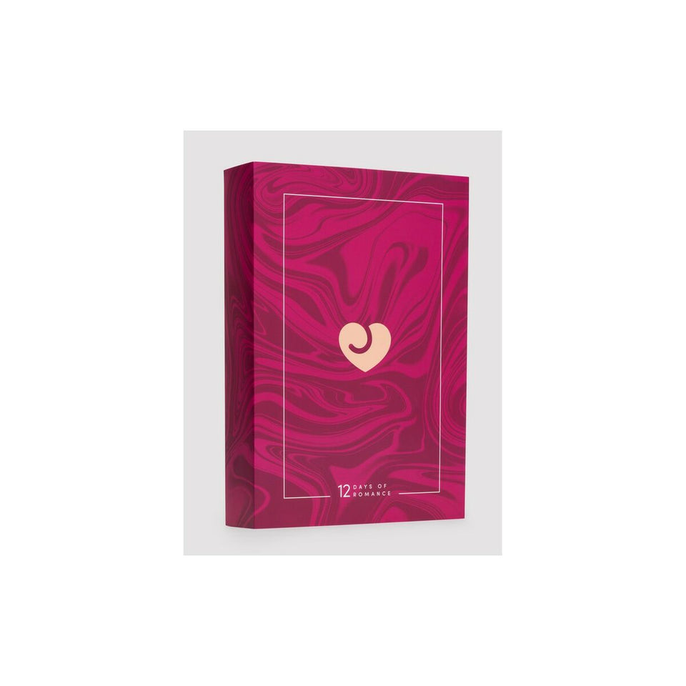 Adventkalender Womanizer 2025 12 Pieces-9