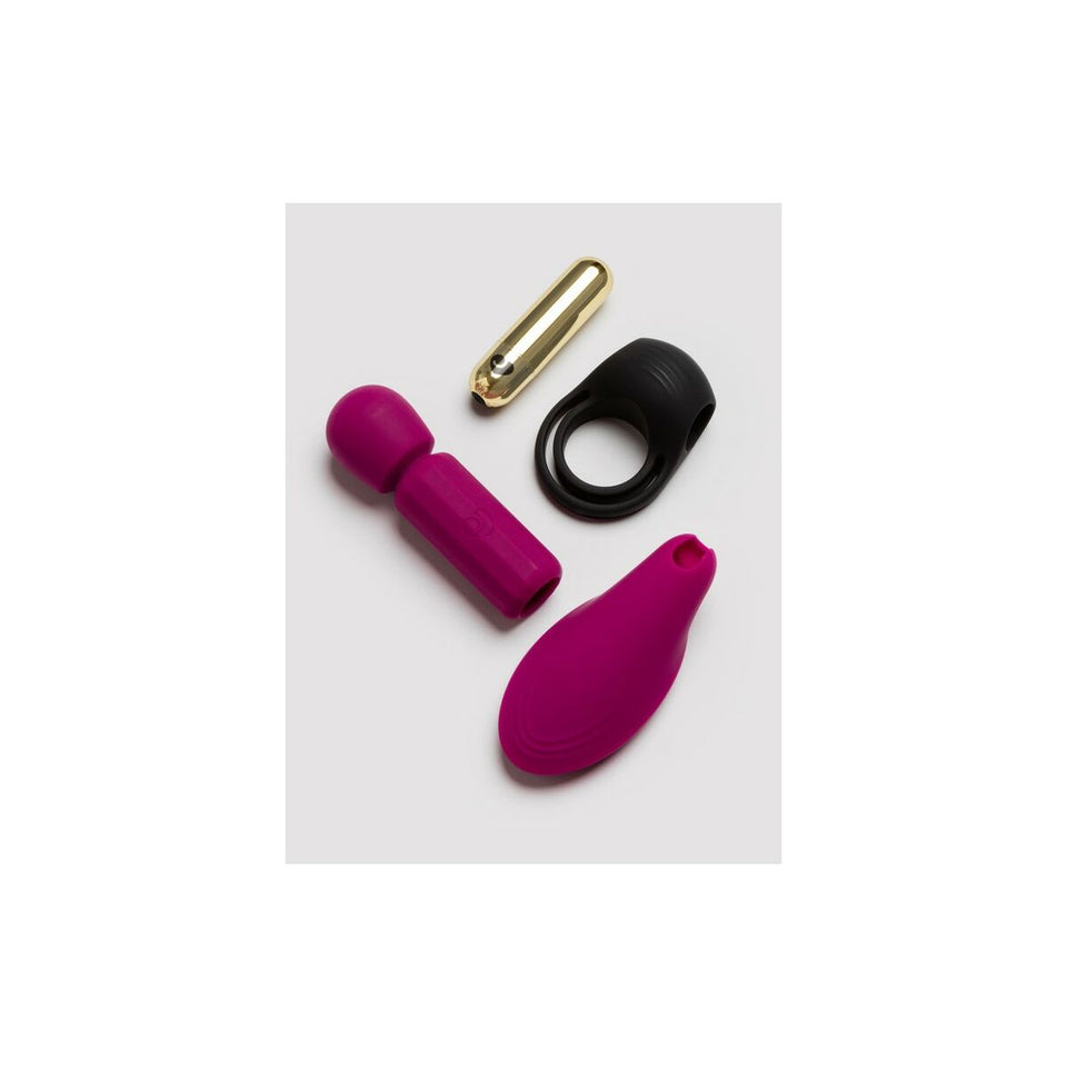 Adventkalender Womanizer 2025 12 Pieces-7