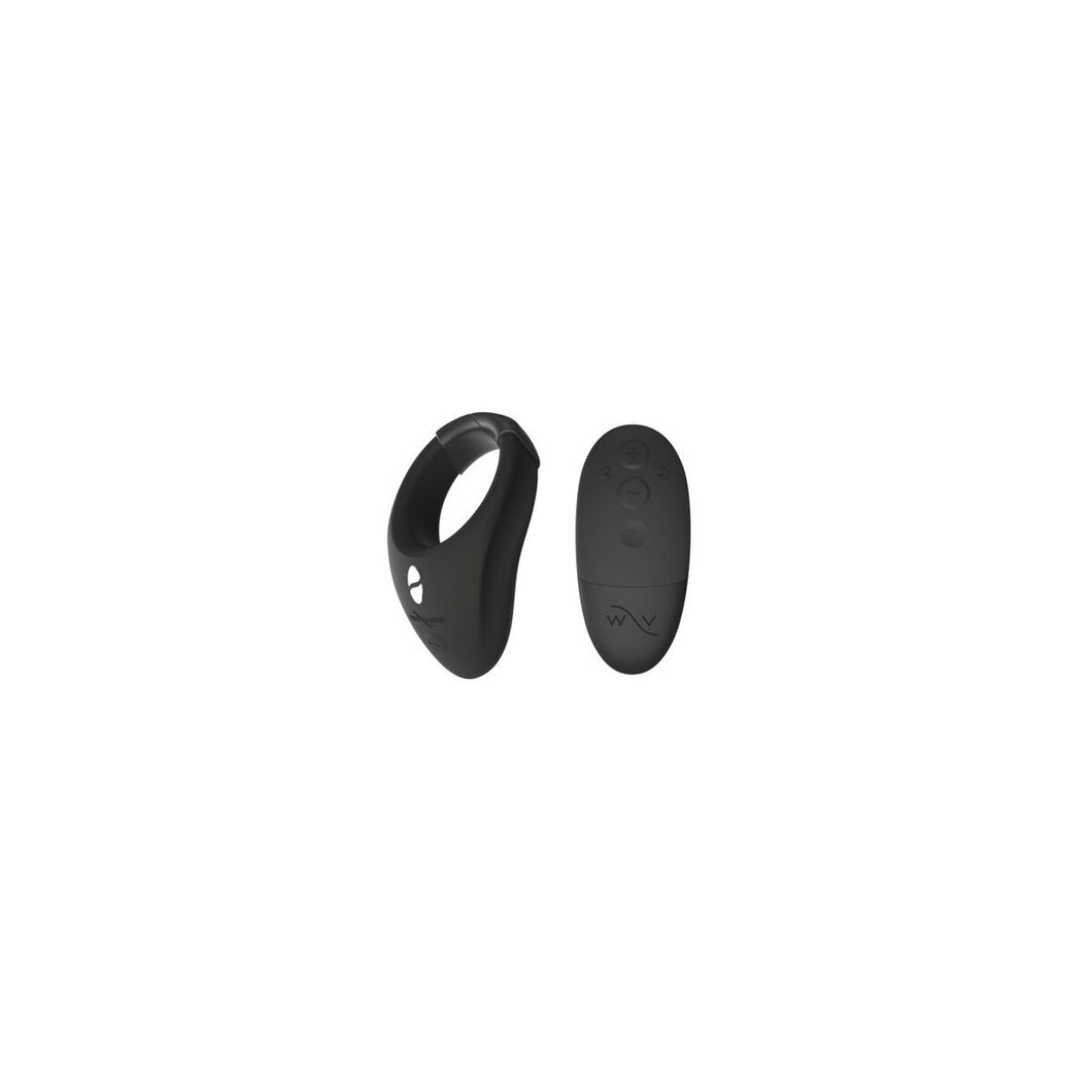 Cock Ring We-Vibe Black-0