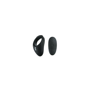Cock Ring We-Vibe Black-10