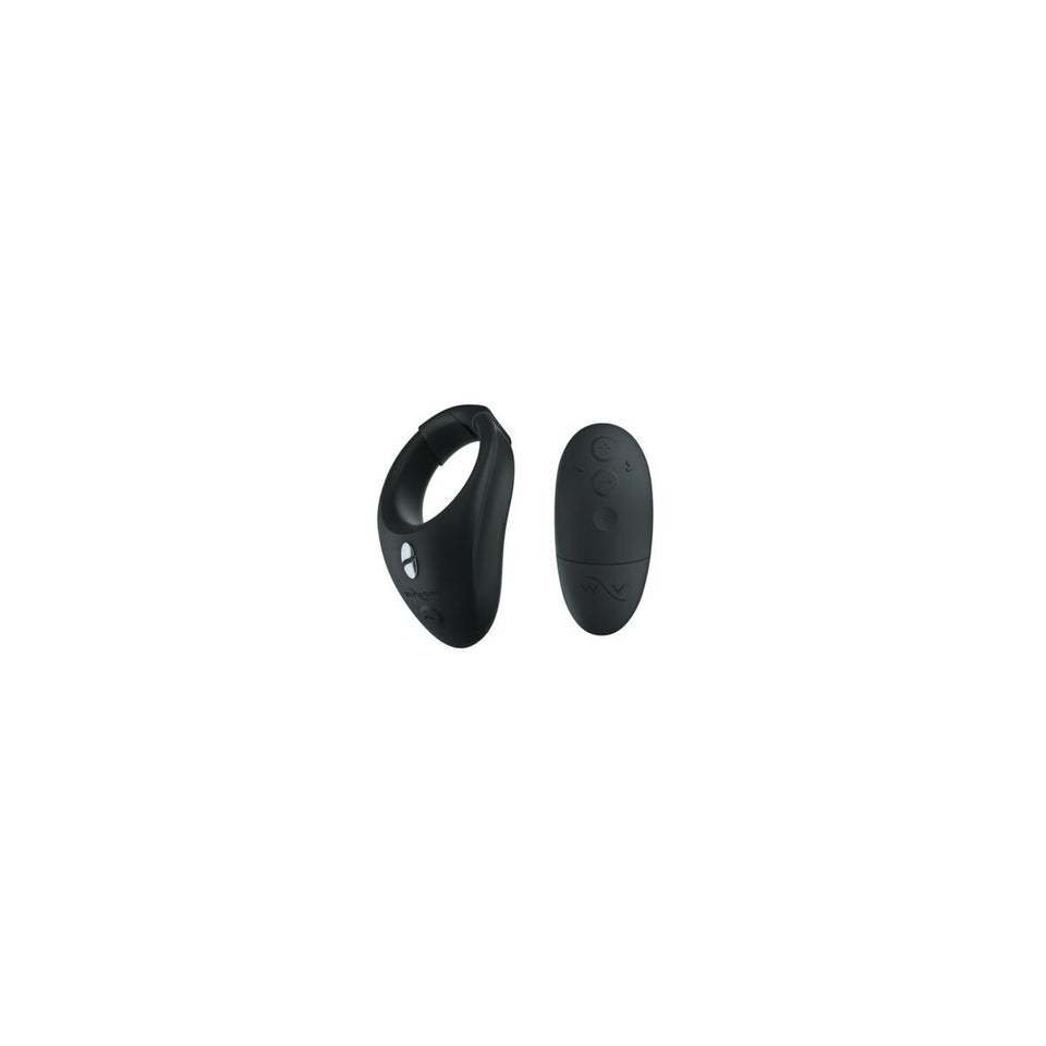 Cock Ring We-Vibe Black-10