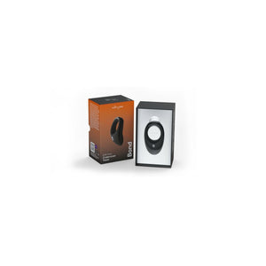 Cock Ring We-Vibe Black-18