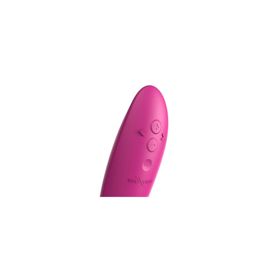 G-Spot Vibrator We-Vibe-11