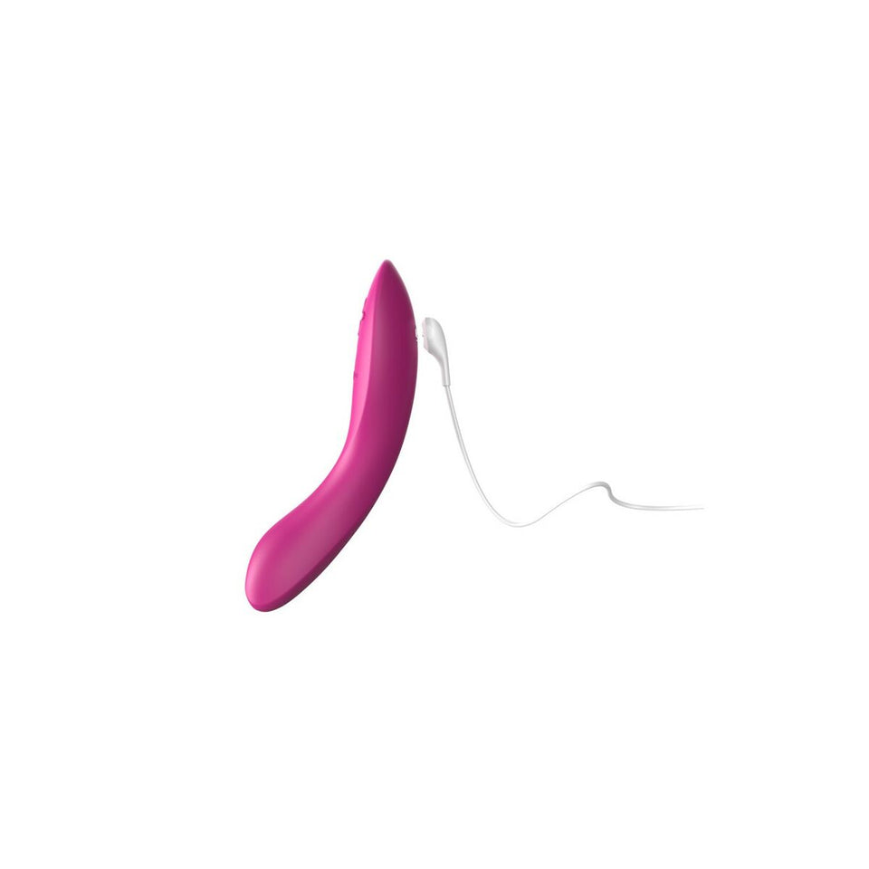 G-Spot Vibrator We-Vibe-10