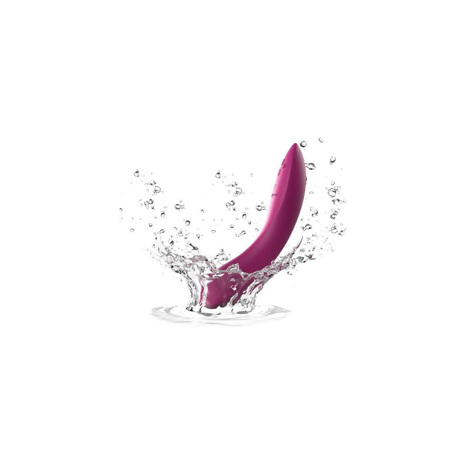 G-Spot Vibrator We-Vibe-8