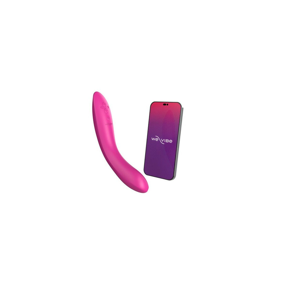G-Spot Vibrator We-Vibe-7