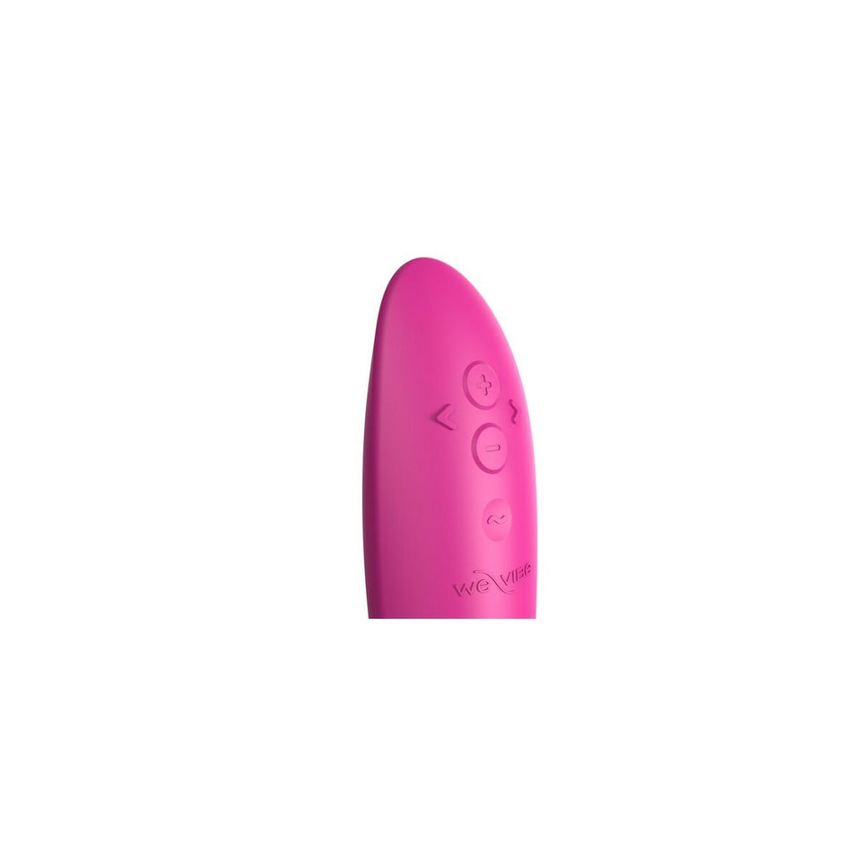G-Spot Vibrator We-Vibe-6