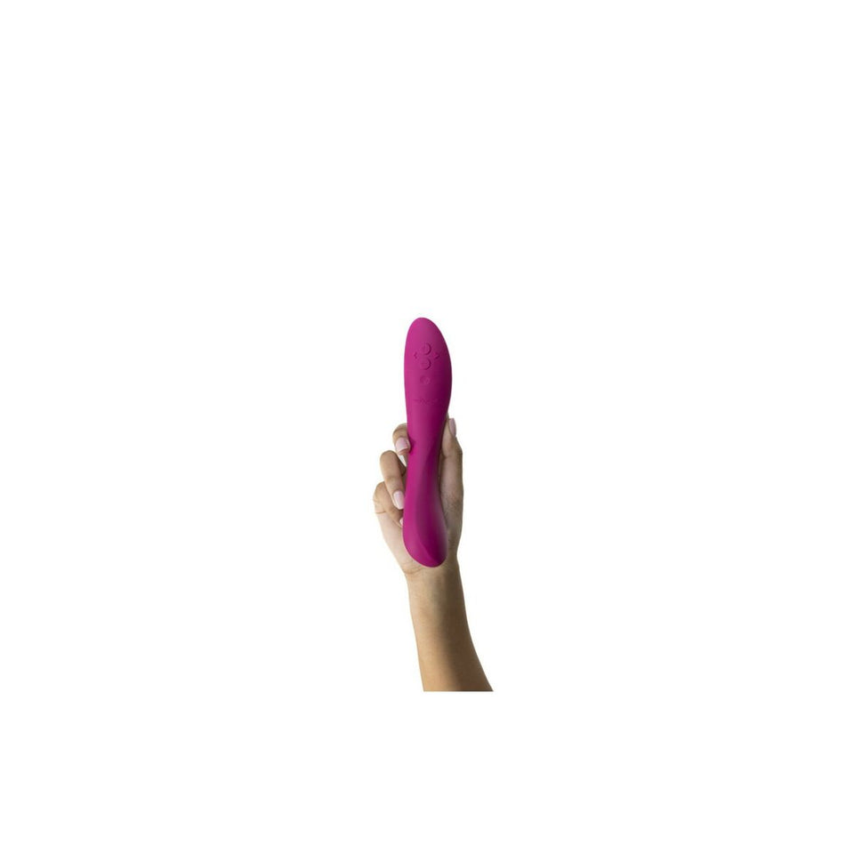 G-Spot Vibrator We-Vibe-17
