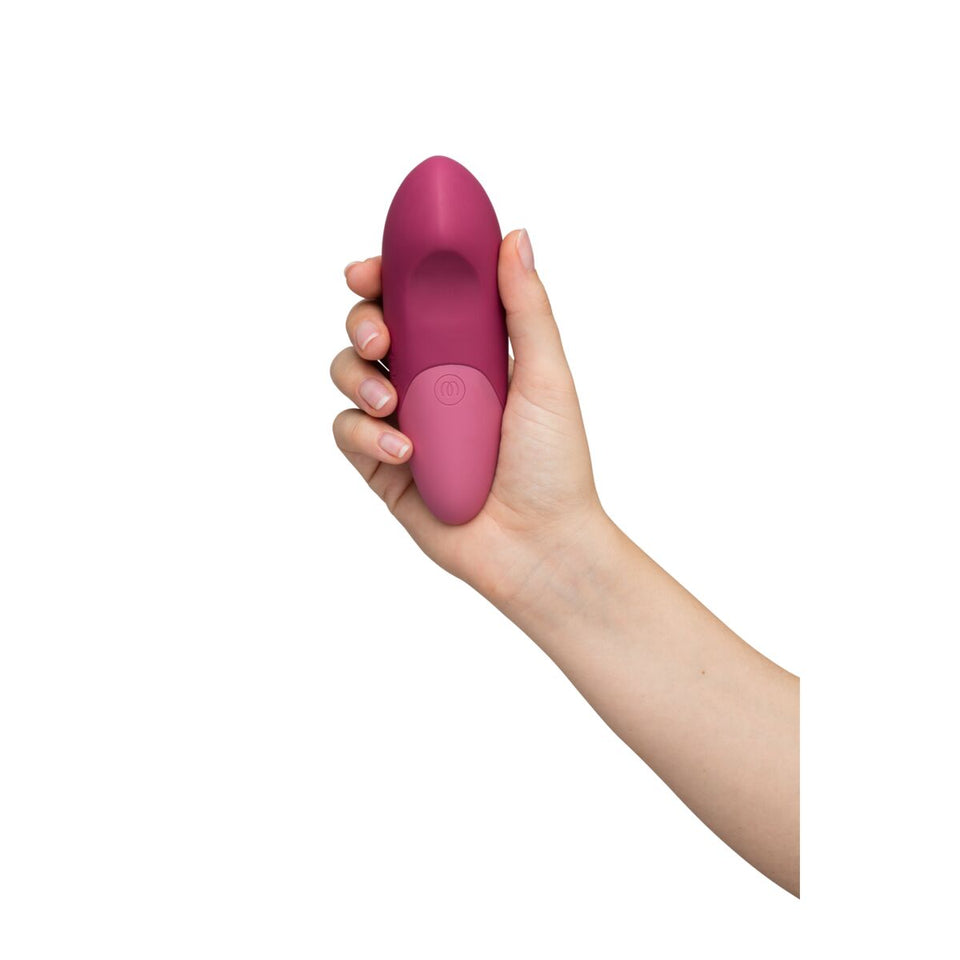 Bullet Vibrator Womanizer Dusky Pink-14