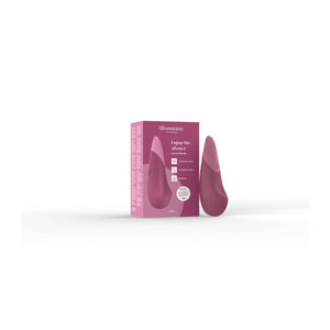 Bullet Vibrator Womanizer Dusky Pink-23