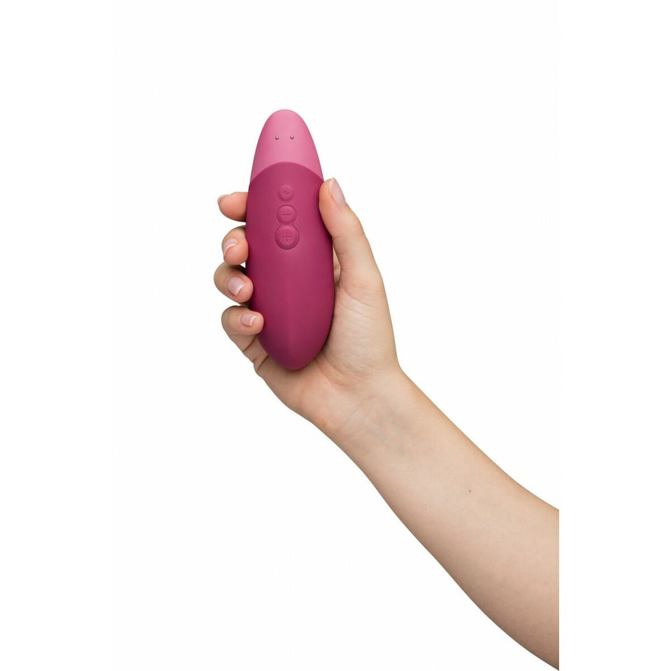 Bullet Vibrator Womanizer Dusky Pink-13