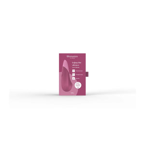 Bullet Vibrator Womanizer Dusky Pink-4